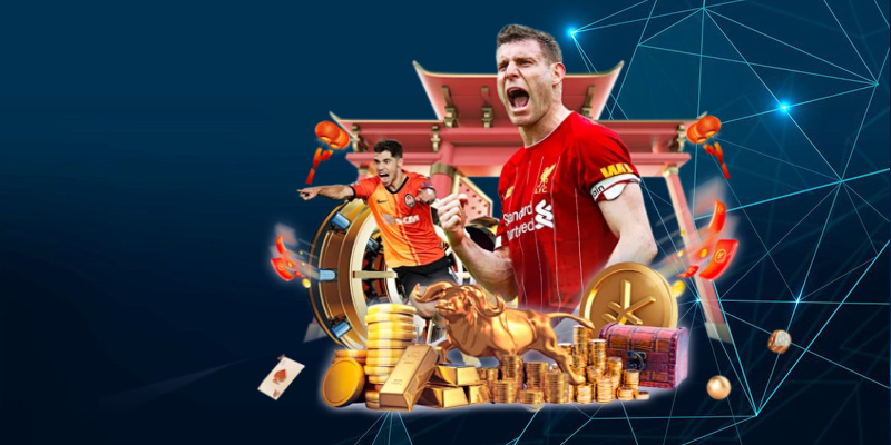 Kèo Thẻ Phạt - Hướng Dẫn Đặt Cược Chính Xác Cho Tân Binh